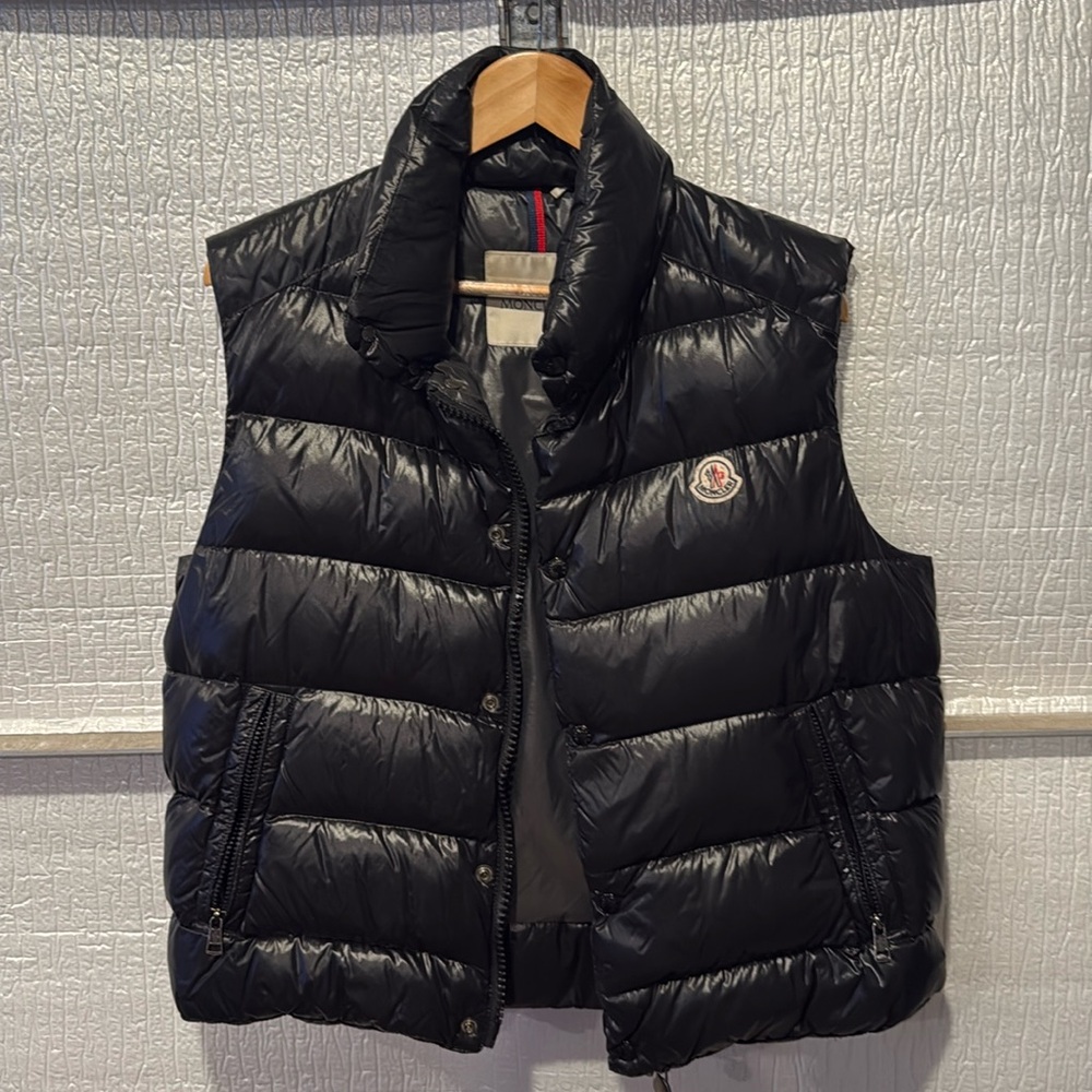 Moncler Vest